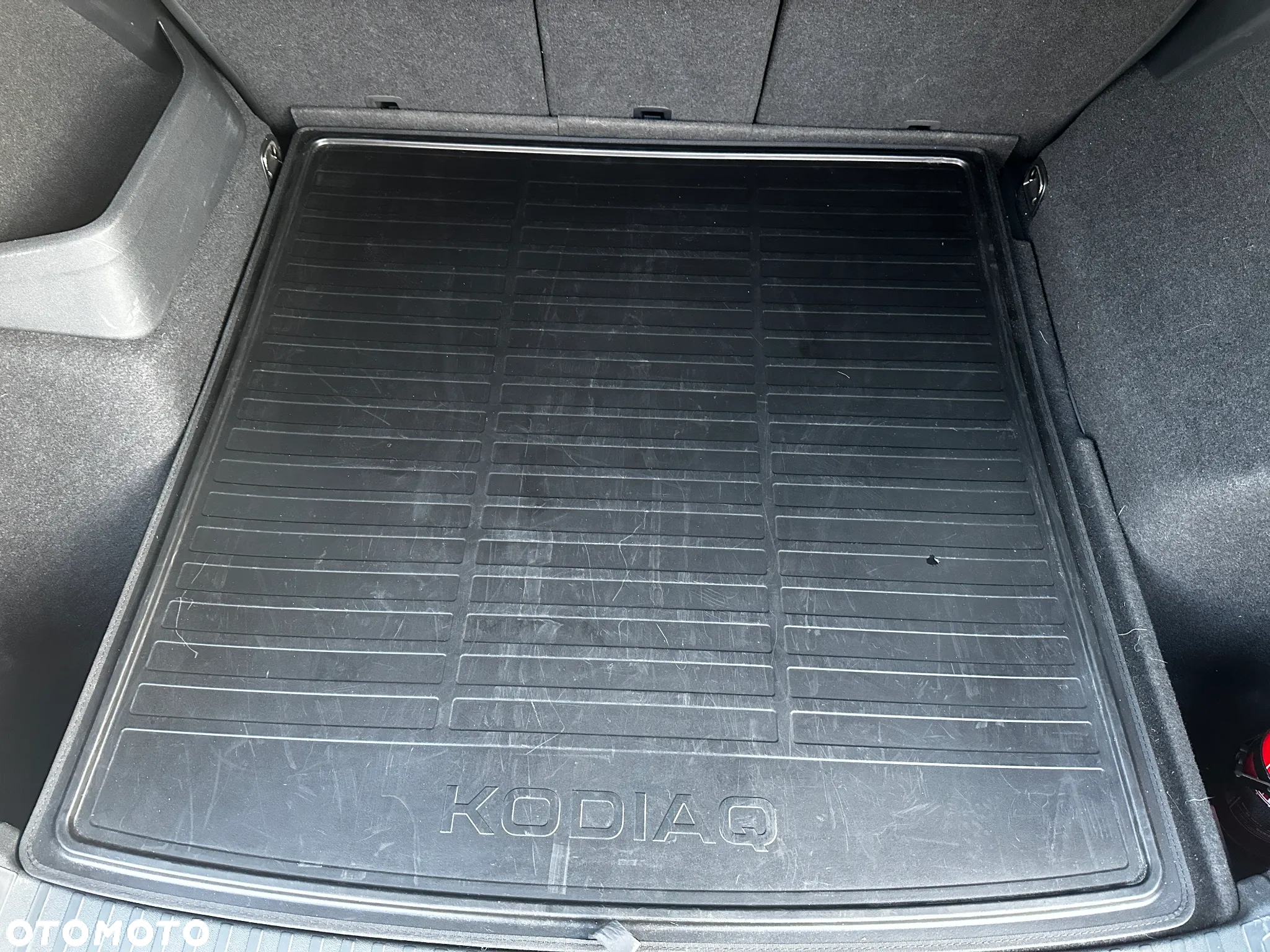 Skoda Kodiaq 2.0 TDI 4x4 Selection DSG - 20