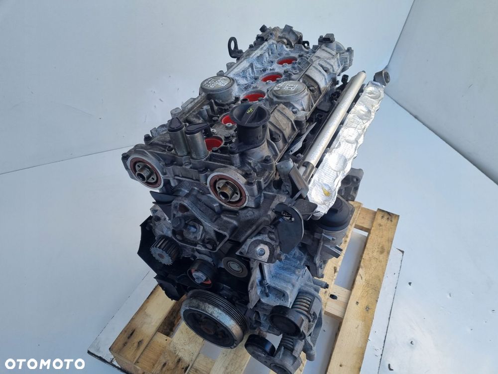 SILNIK KOMPLET Volvo S60 II V60 2.0 T TURBO B5204T8 - 12