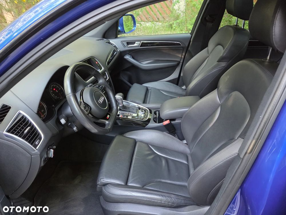 Audi Q5 - 19