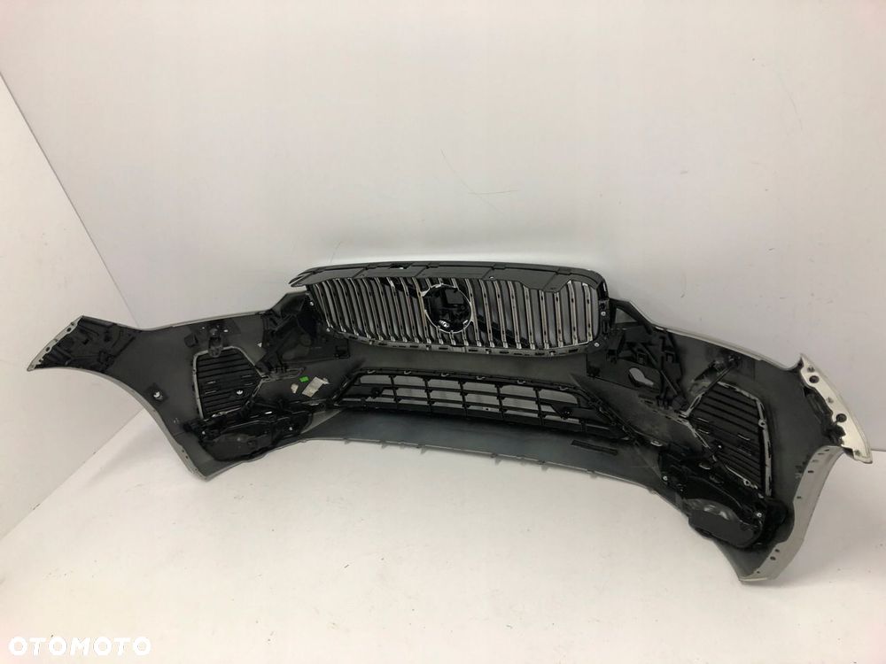 VOLVO XC60 II 2 LIFT INSCRIPTION 2022- ZDERZAK PRZEDNI 6XPDC - 6