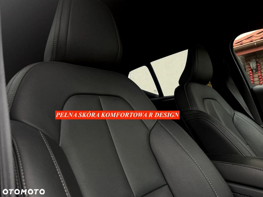 Volvo XC 40 D3 R-Design - 12