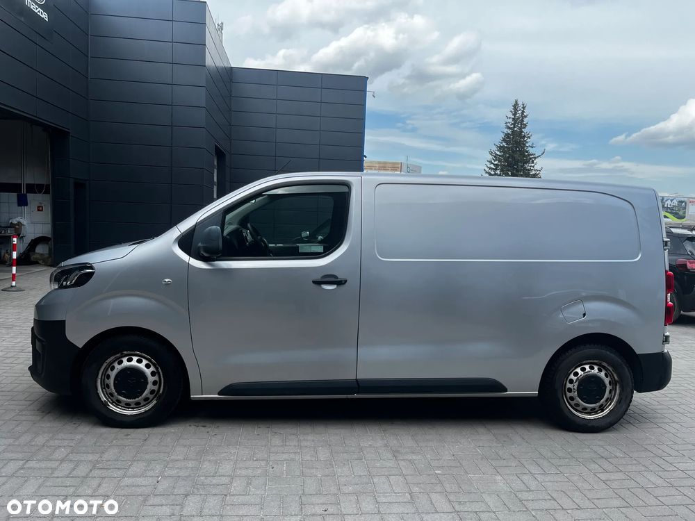 Toyota PROACE - 6