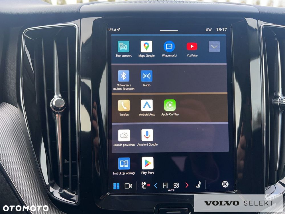 Volvo XC 60 - 23
