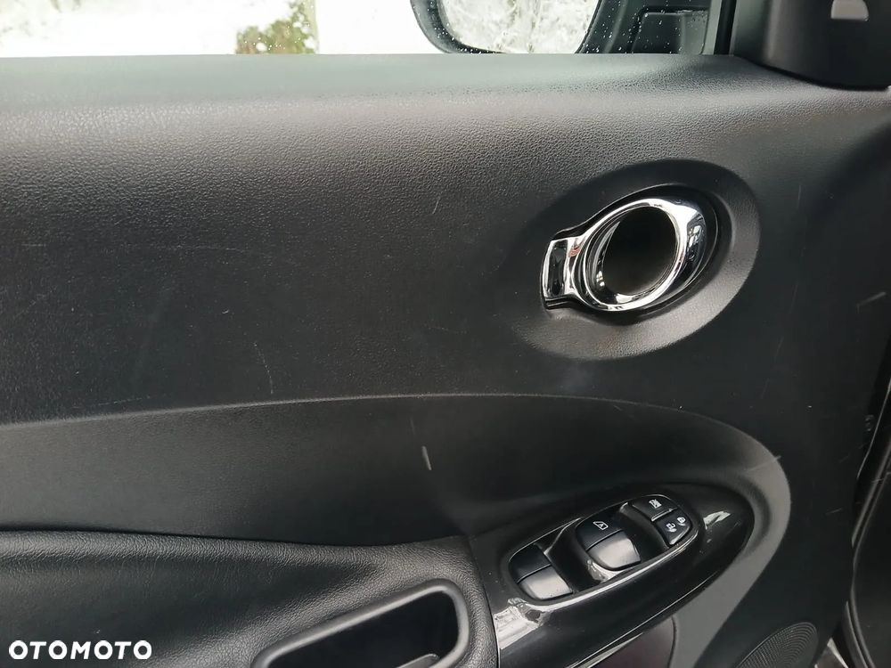 Nissan Juke - 16