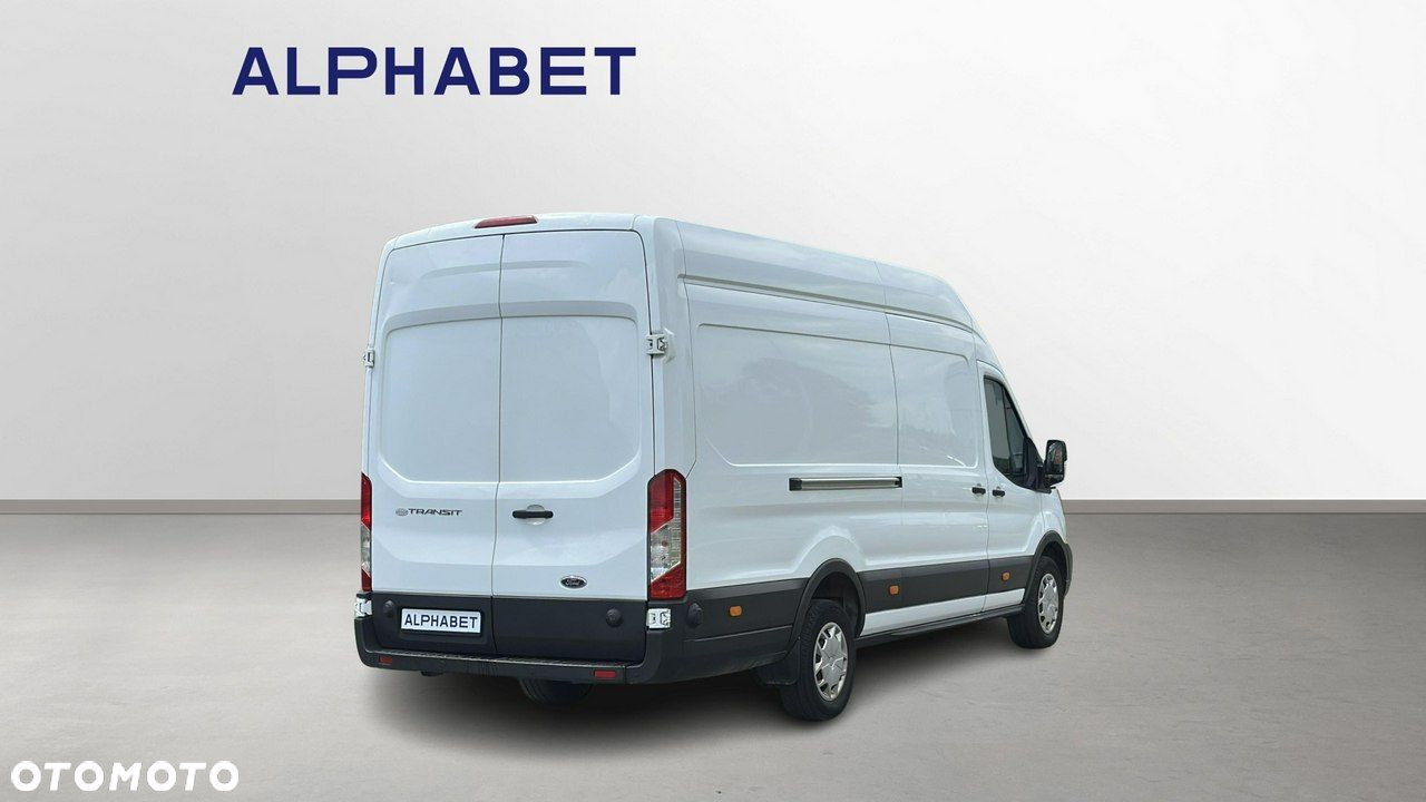 Ford Transit - 6