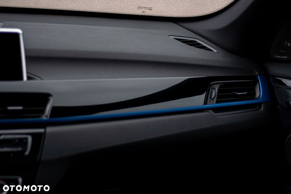 BMW X1 xDrive25d M Sport - 13