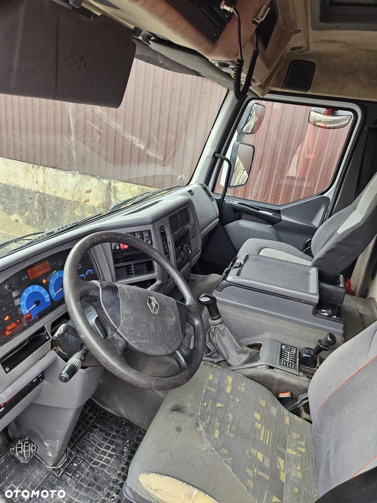 Renault Premium - 14