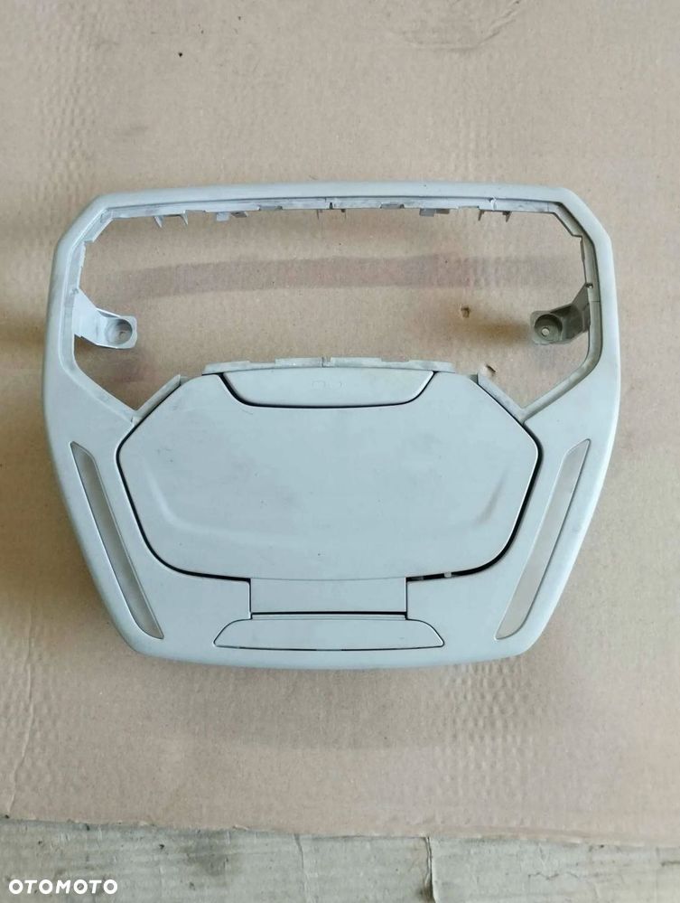 schowek podsufitki ford mondeo mk4 lift z diodami - 1