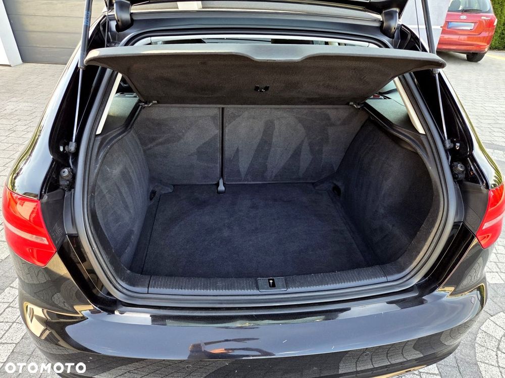 Audi A3 Sportback - 31