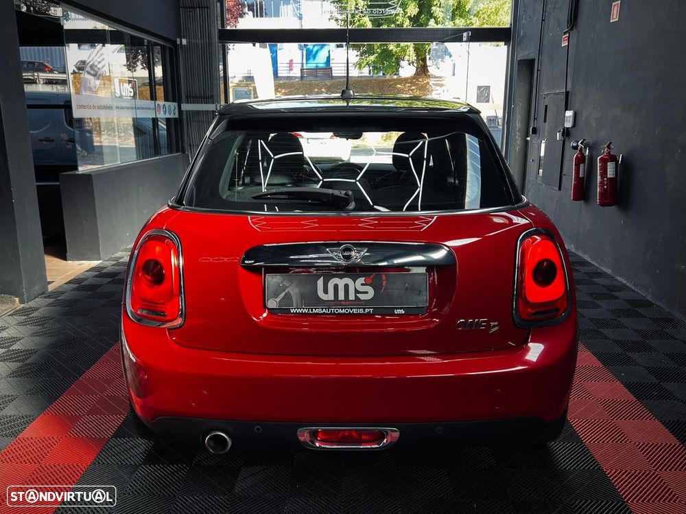 MINI 5 Portas One D - 9
