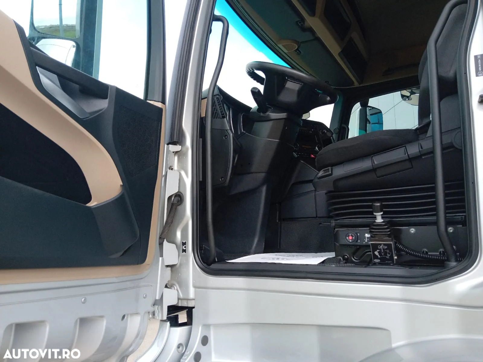 Mercedes-Benz Actros 1843 LS Full ADR , TOP !!! - 23