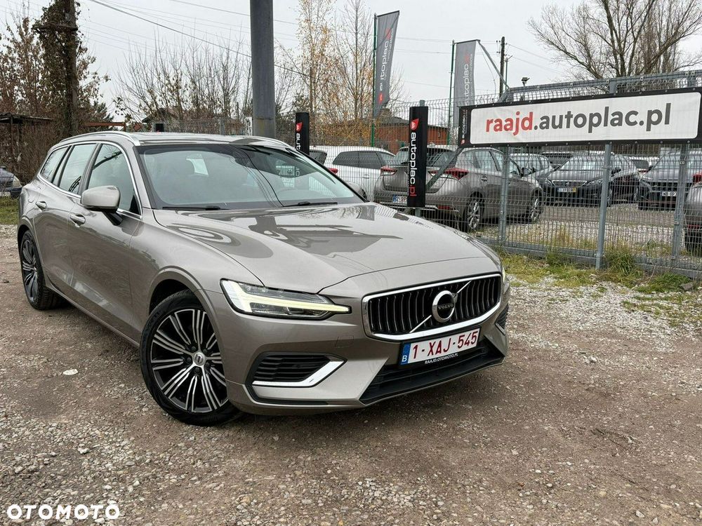 Volvo V60 - 14