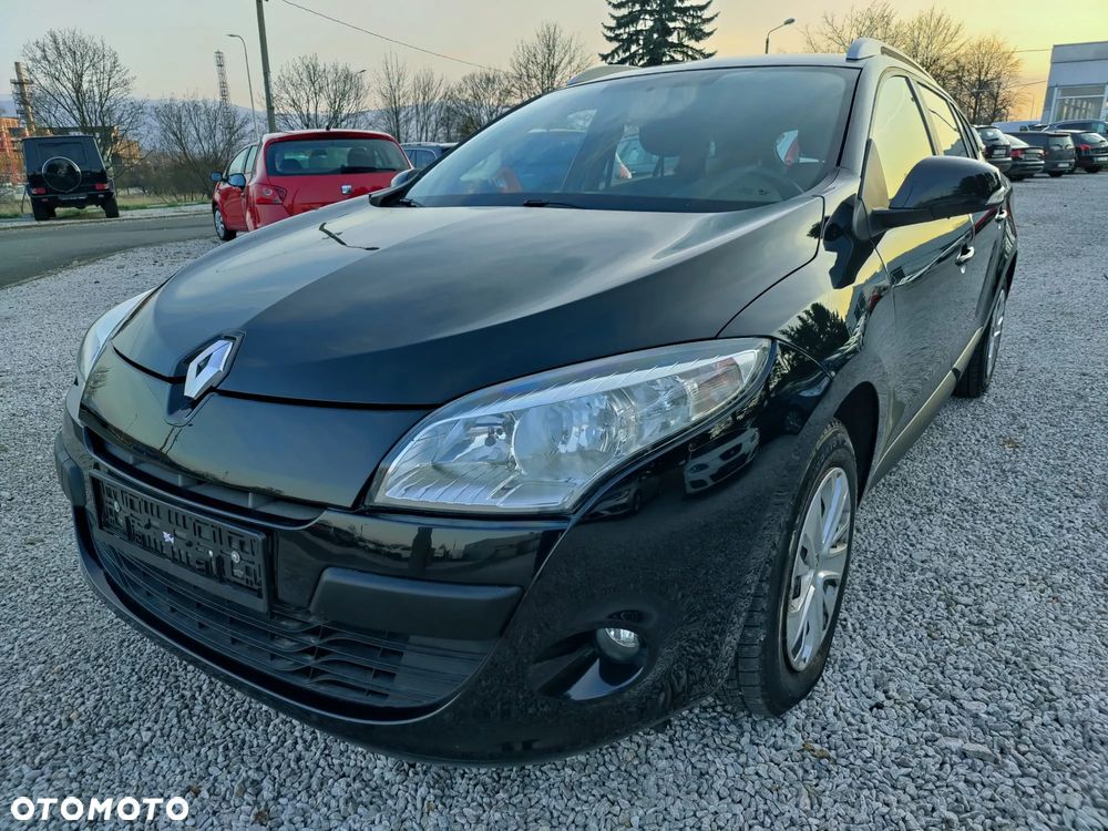 Renault Megane 1.6 16V 110 Dynamique - 16