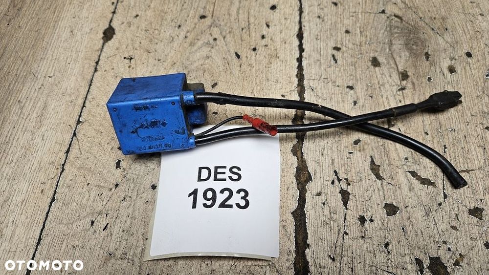 Cewka zapłonowa Selettra P3356 - 1