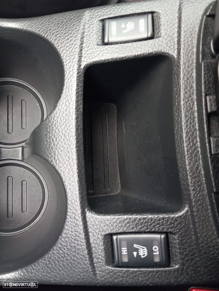 Nissan Qashqai 1.6 dCi Tekna 19 Pele - 15