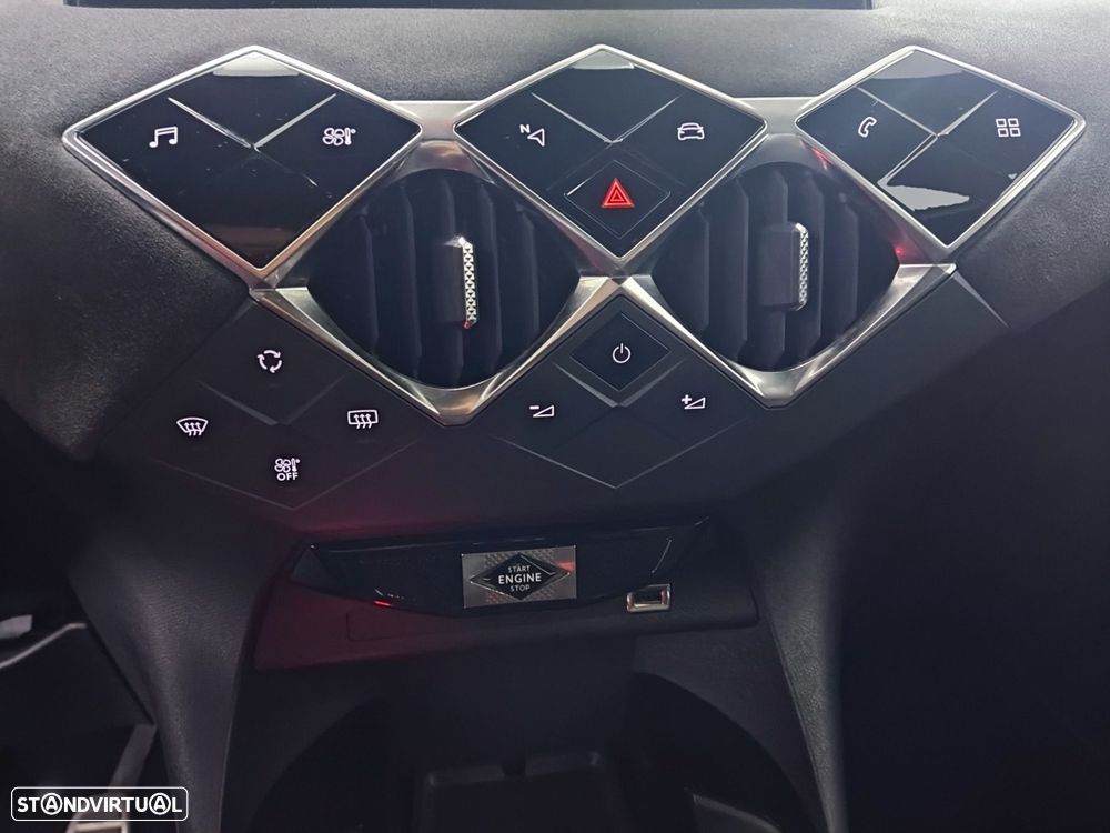 DS DS3 Crossback 1.2 PureTech Performance Line - 22