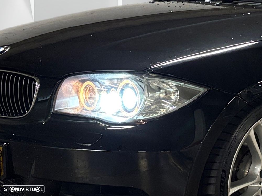 BMW M135i - 14