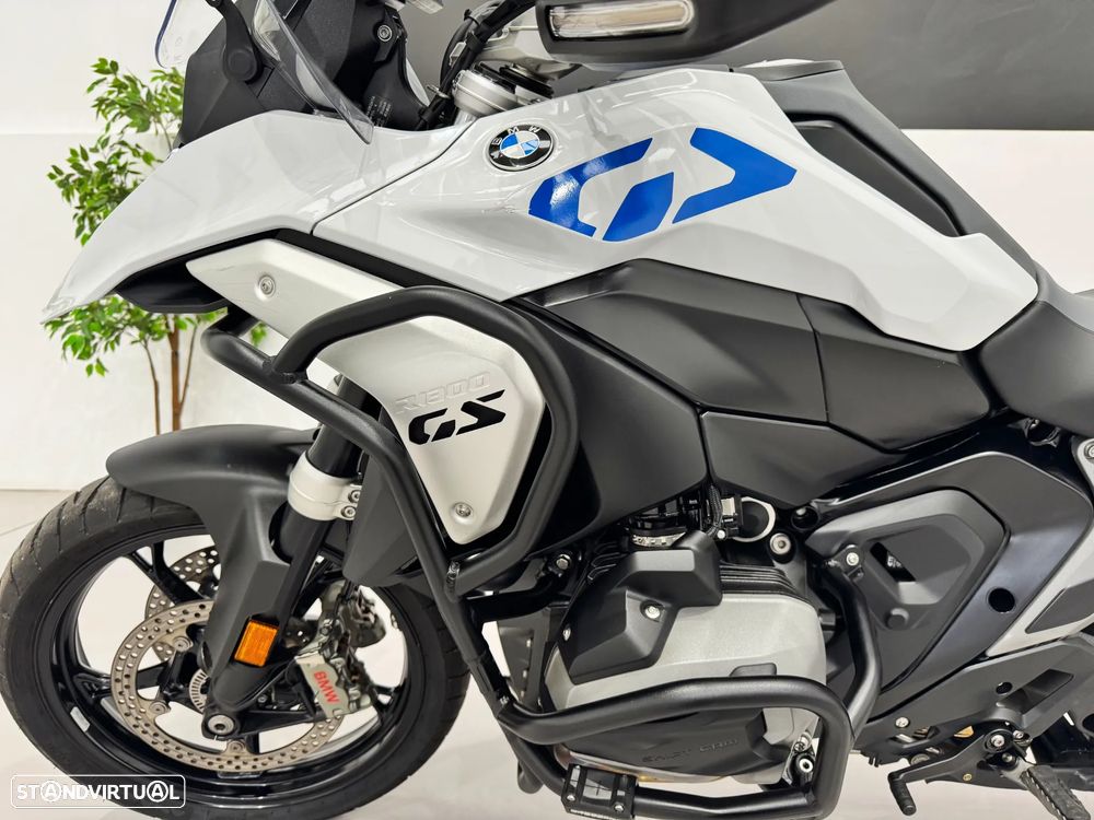 BMW R 1300 GS - 4