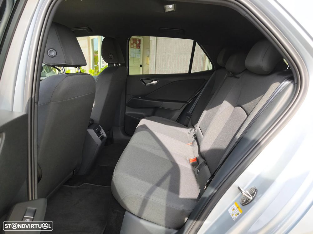 VW ID.3 Neo 58 kWh Life - 11