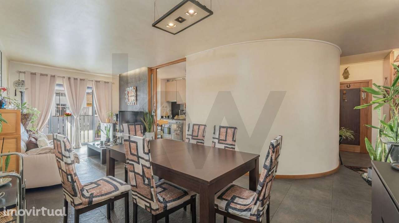 Apartamento T2 no Funchal (SE) - Grande imagem: 3/30