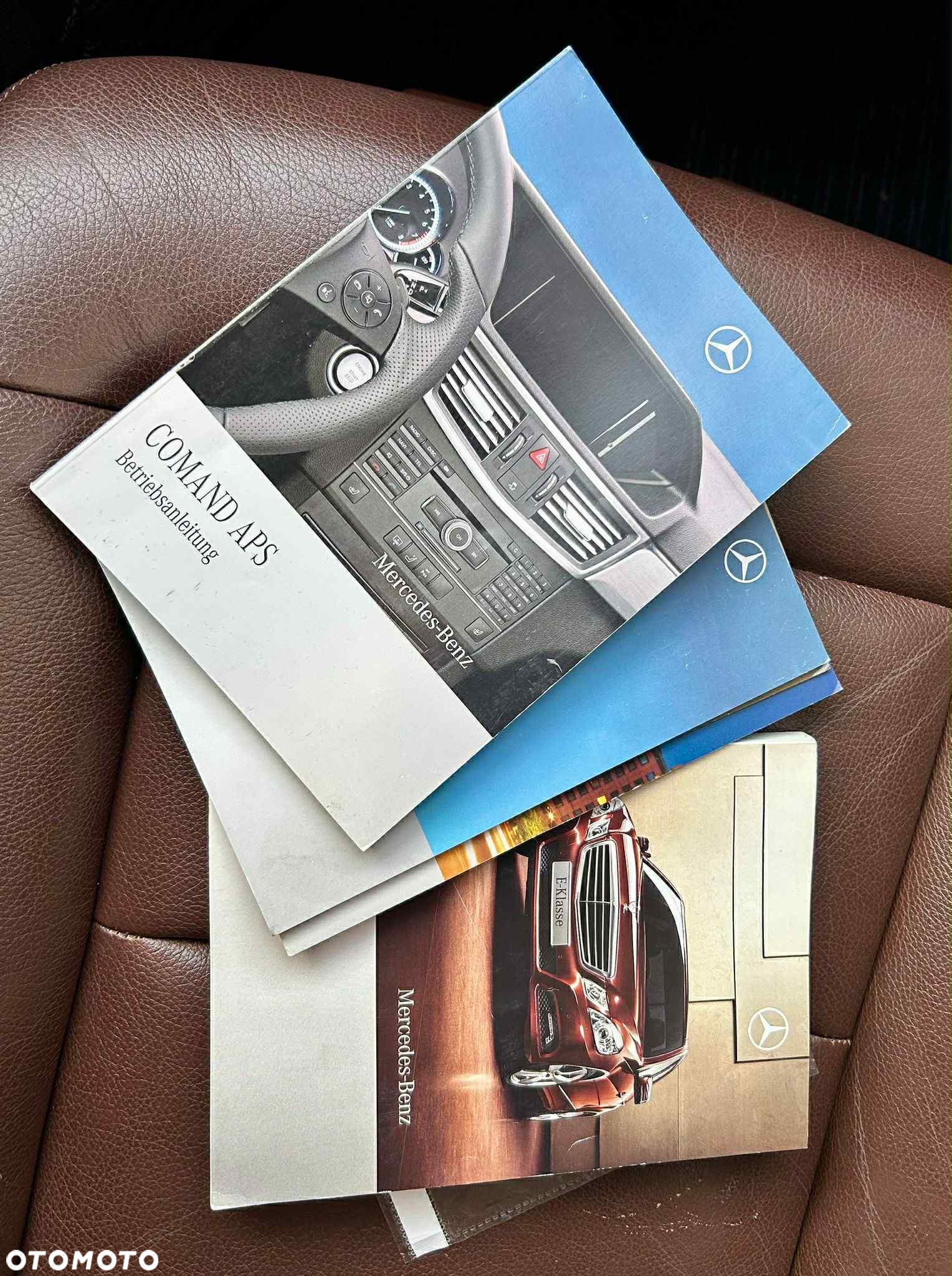 Mercedes-Benz Klasa E 250 BlueTEC 9G-TRONIC Avantgarde - 14