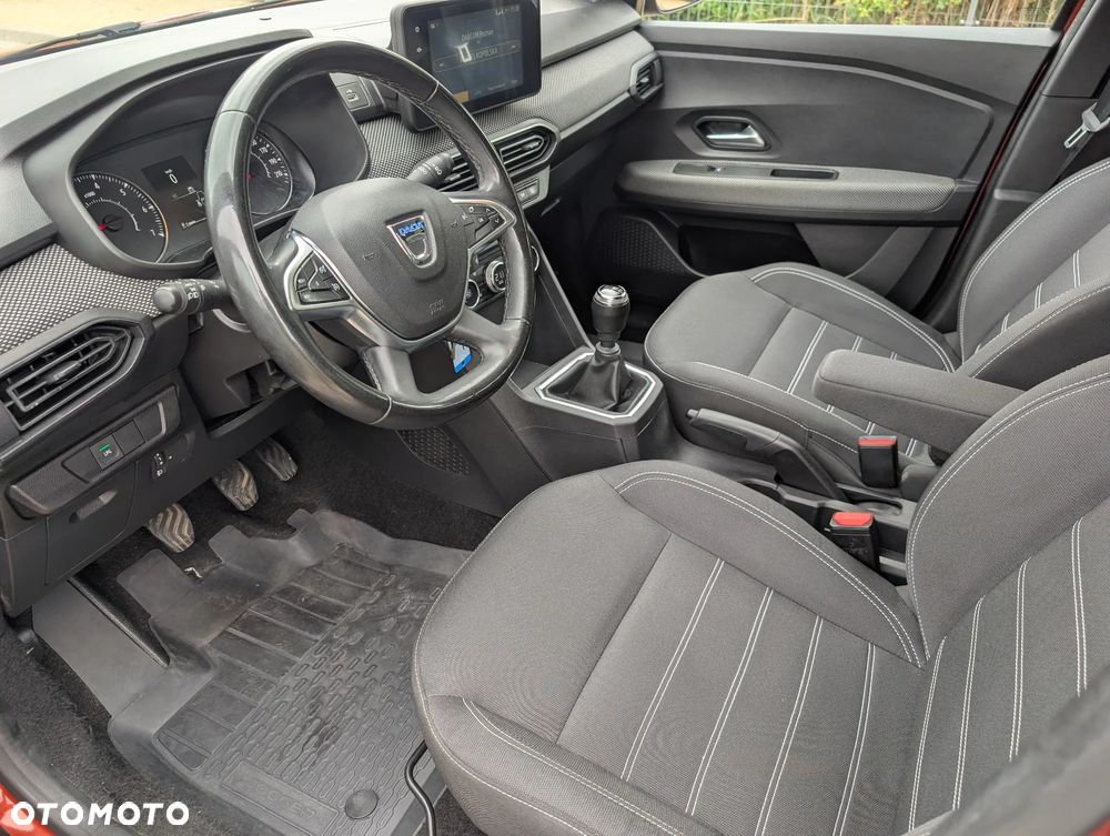Dacia Jogger 1.0 TCe Extreme - 17