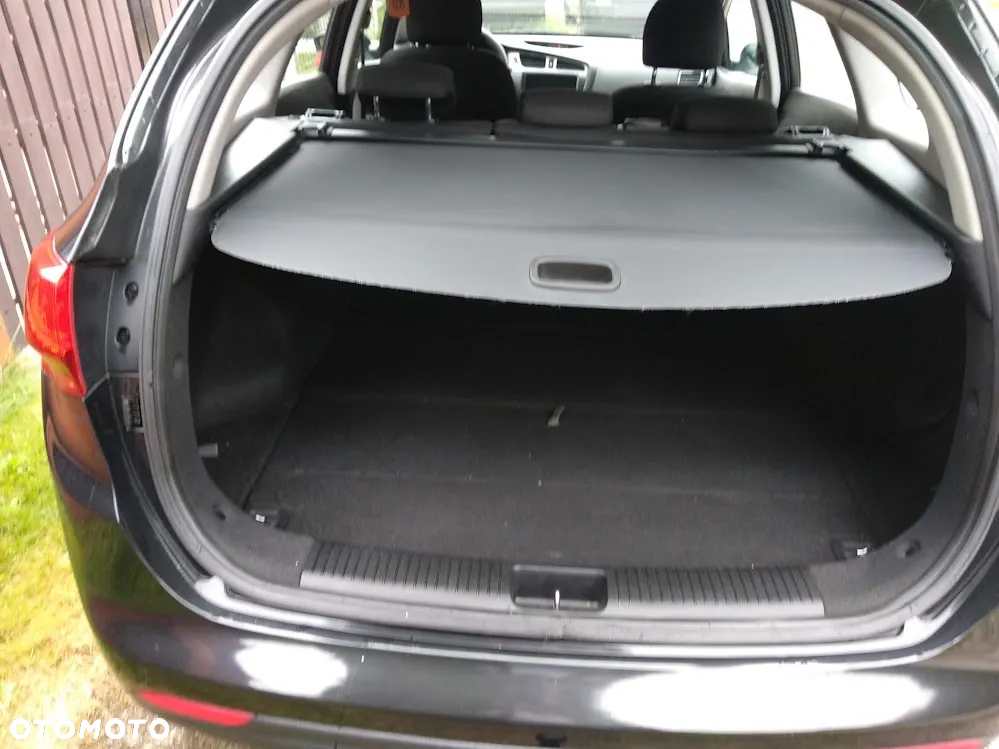 Kia Ceed Cee'd 1.6 CRDi M - 9