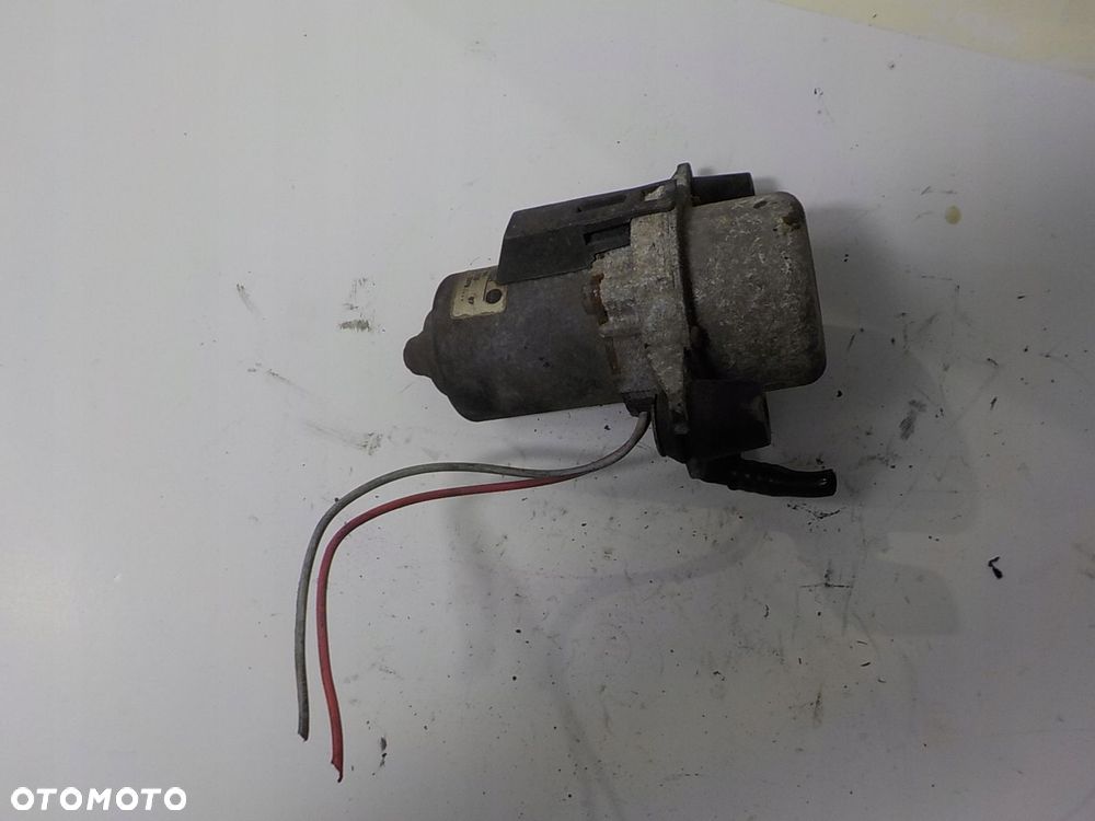 RENAULT LAGUNA III VOLVO S40 II V50 POMPA VACUM 862531-04 - 2