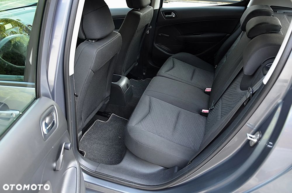 Peugeot 308 120 VTi Platinum - 18