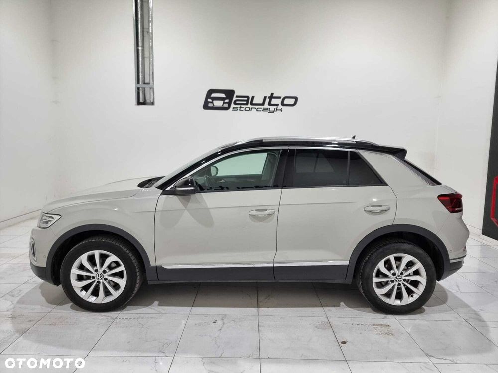 Volkswagen T-Roc - 4