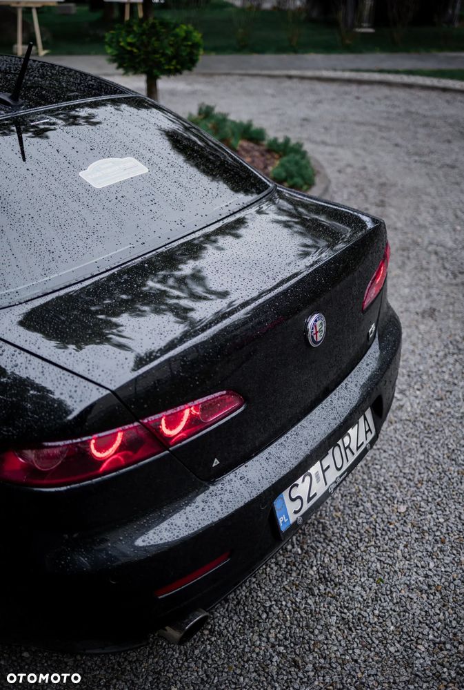 Alfa Romeo 159 1750TBi Distinctive - 5