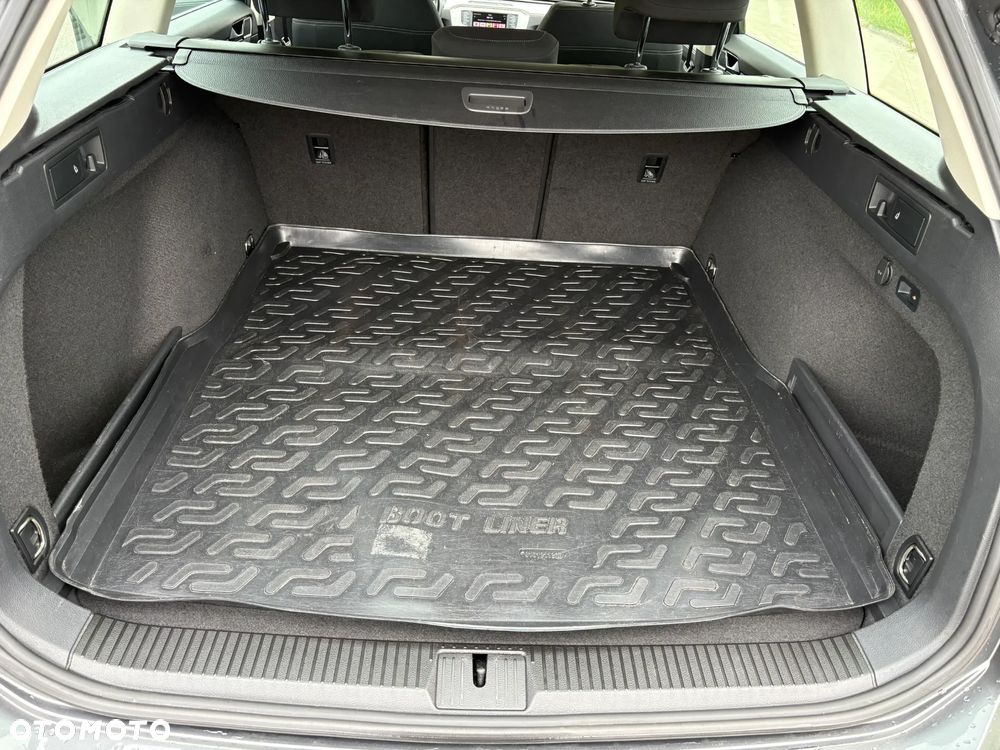 Volkswagen Passat 1.4 TSI BMT ACT Comfortline DSG - 22