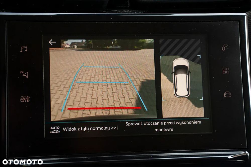 Citroën C3 Aircross PureTech 110 Stop & Start OPF SHINE - 23