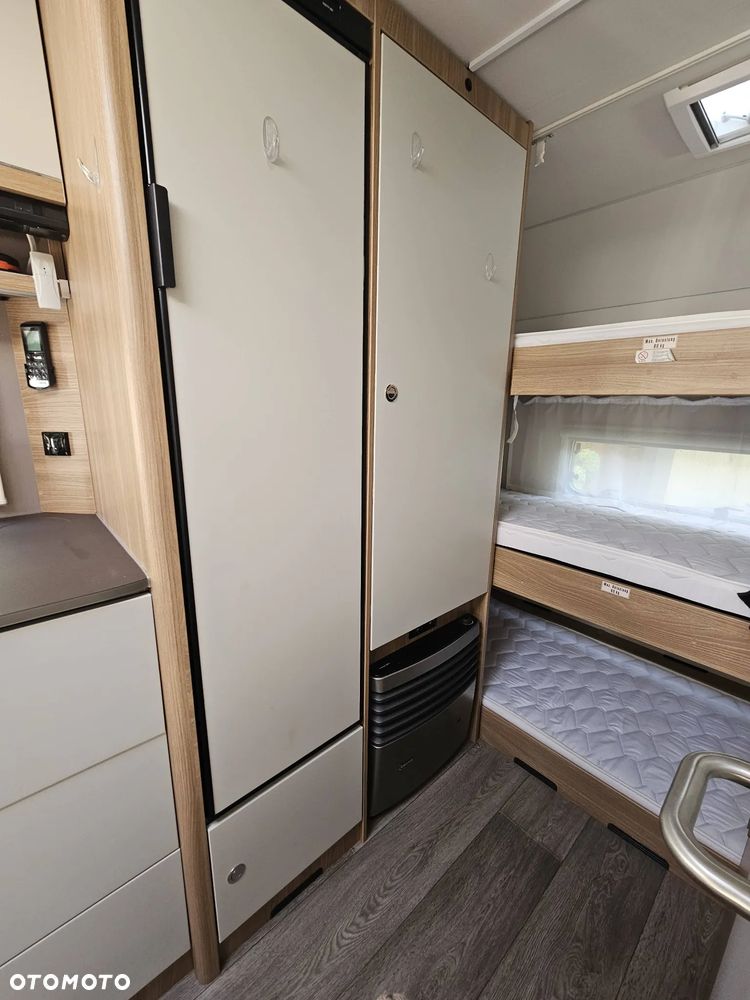 Burstner Premio 495 TK - 19
