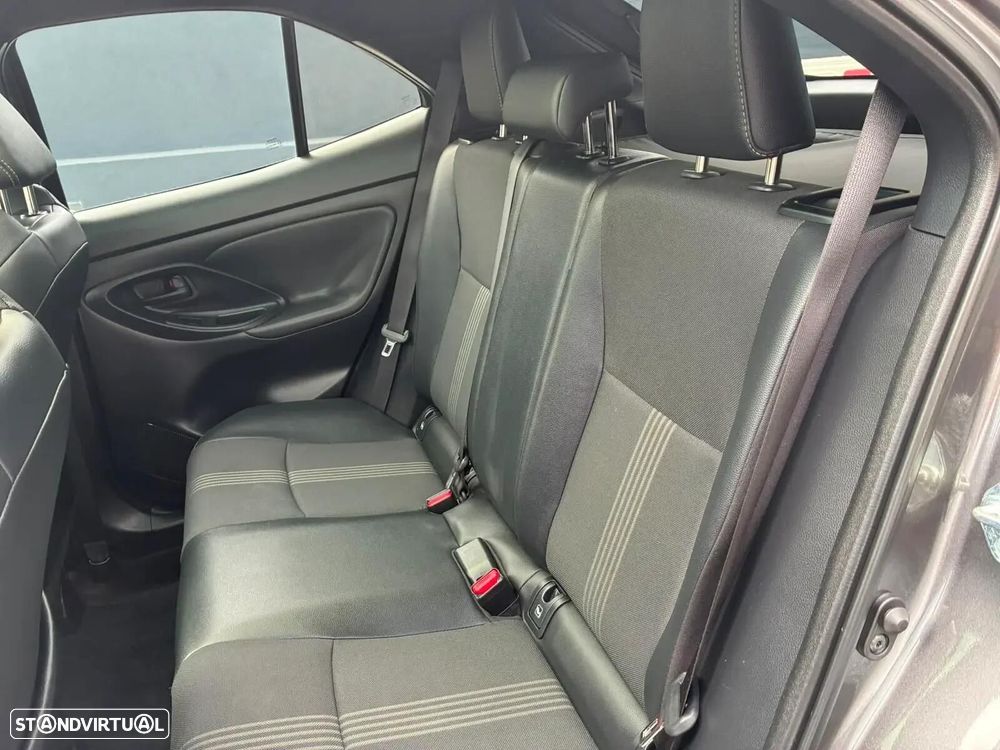 Toyota Yaris Cross - 32