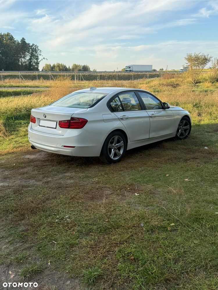BMW Seria 3 - 6