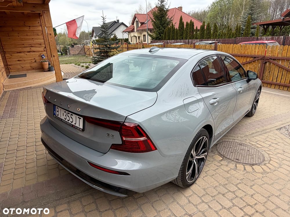 Audi A4 Limousine - 7