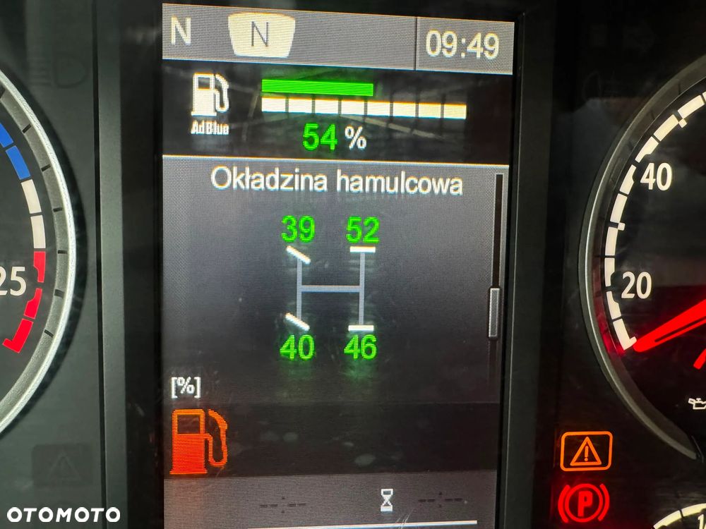 Scania R410 LA4X2HNA HYDRAULIKA - 24