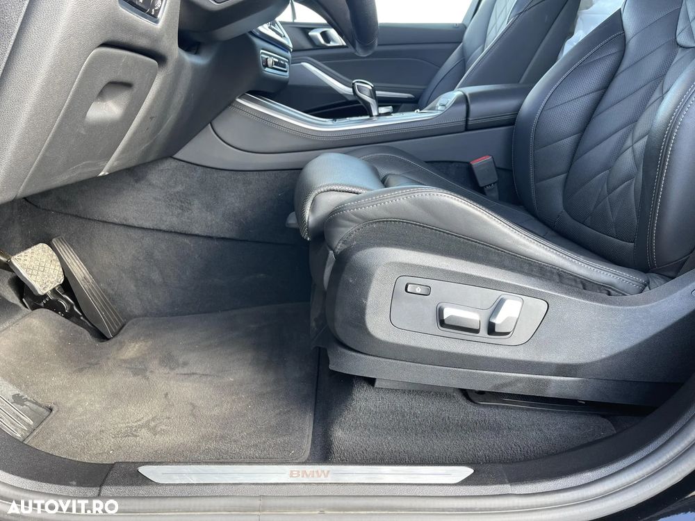 BMW X5 xDrive45e - 11