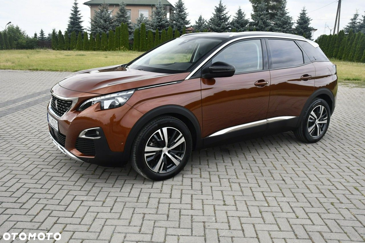 Peugeot 3008 - 7