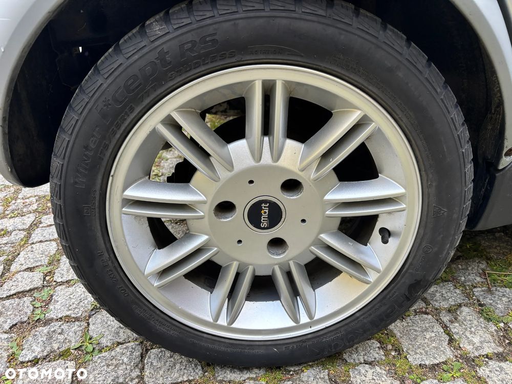 Smart Fortwo - 14