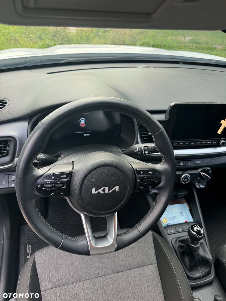 Kia Stonic 1.2 M - 17