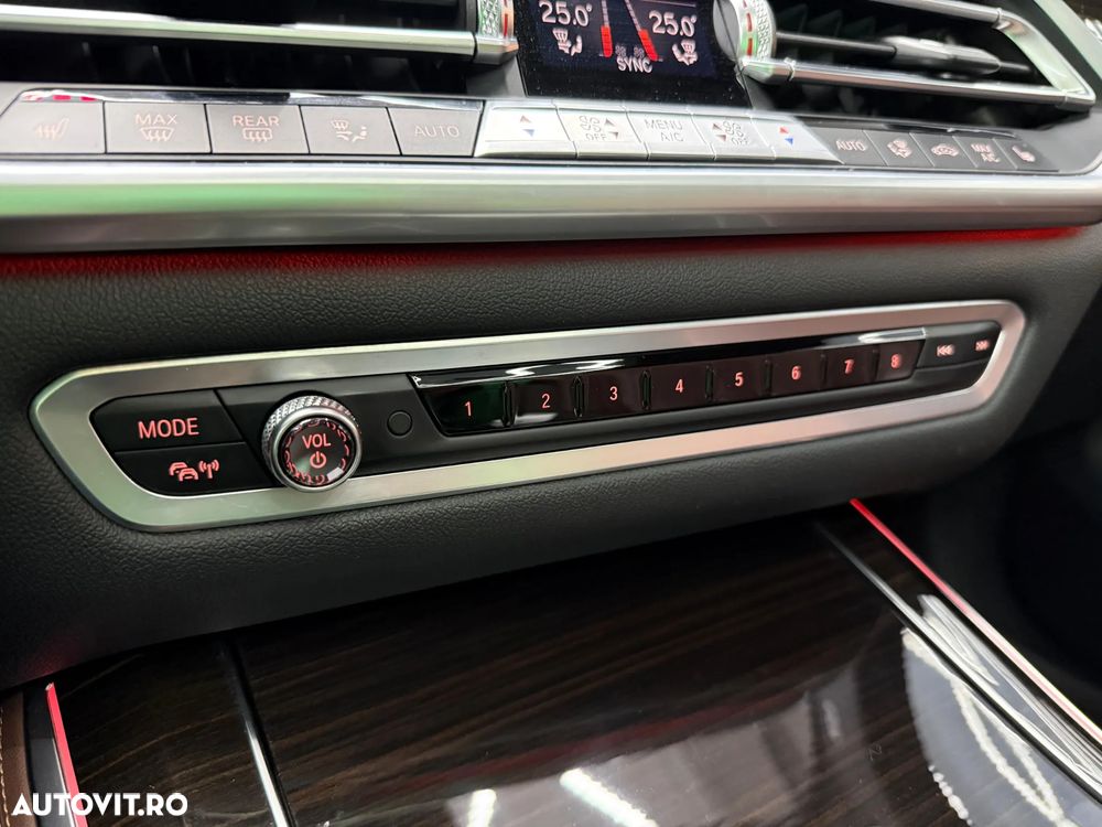 BMW X5 xDrive30d - 15