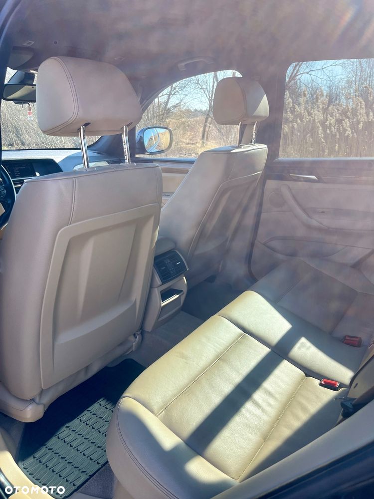 BMW X3 - 9