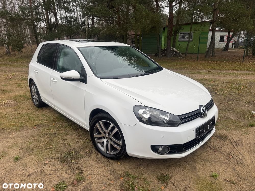 Volkswagen Golf 1.4 TSI Style - 6