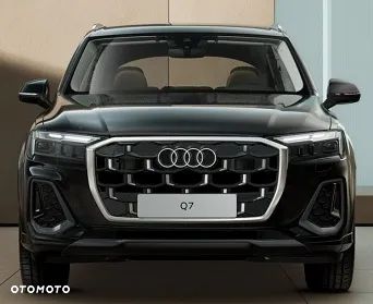 Audi Q7 - 1
