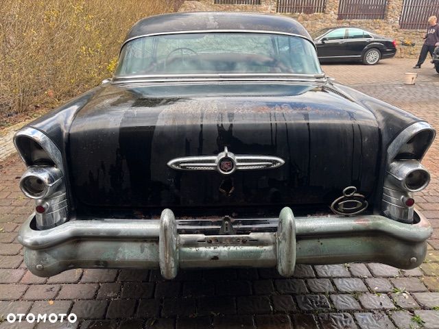 Buick Century - 21
