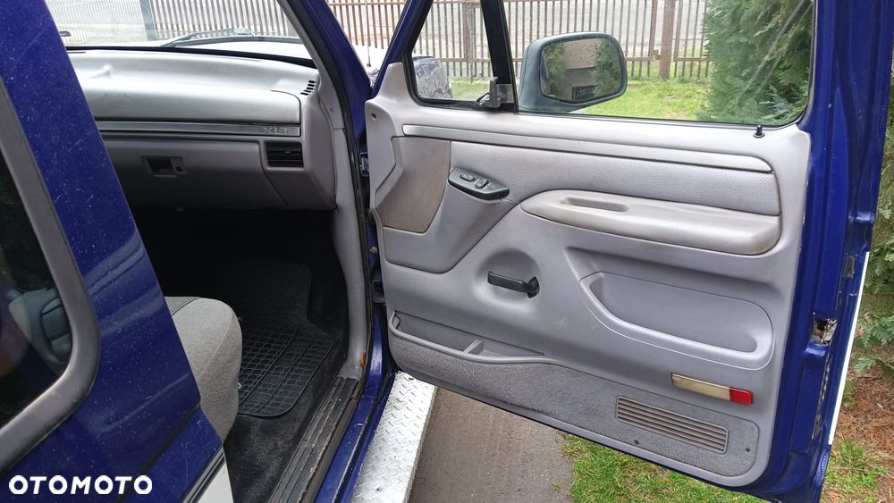 Ford F150 - 19