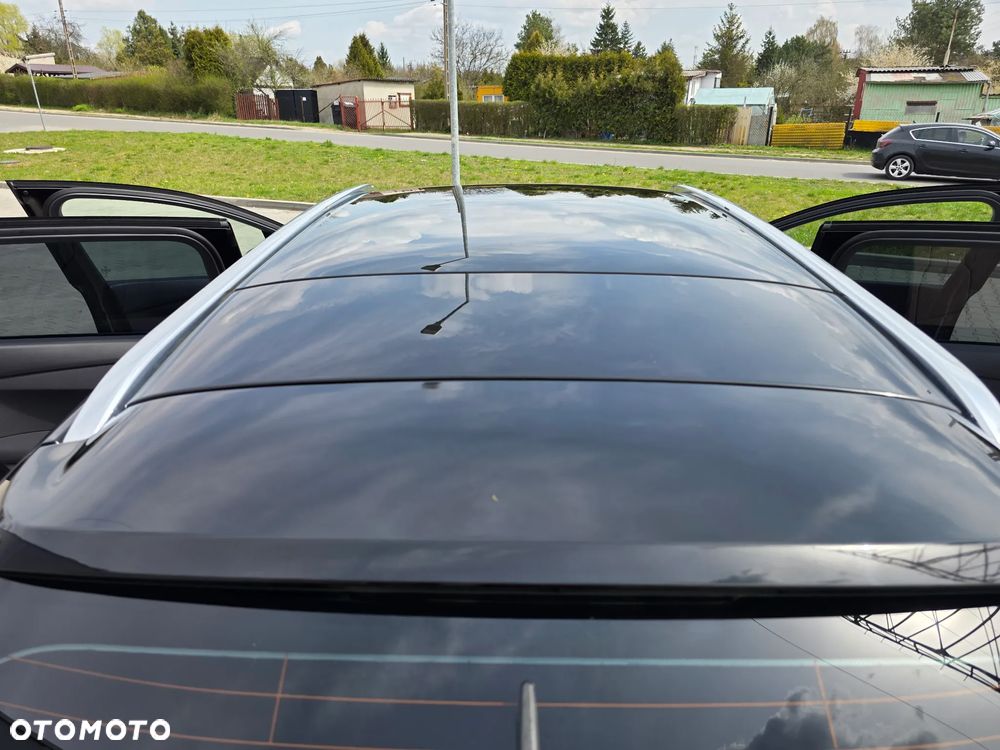 Peugeot 508 BlueHDi 150 Stop&Start Active - 29