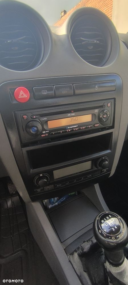 Seat Ibiza - 6
